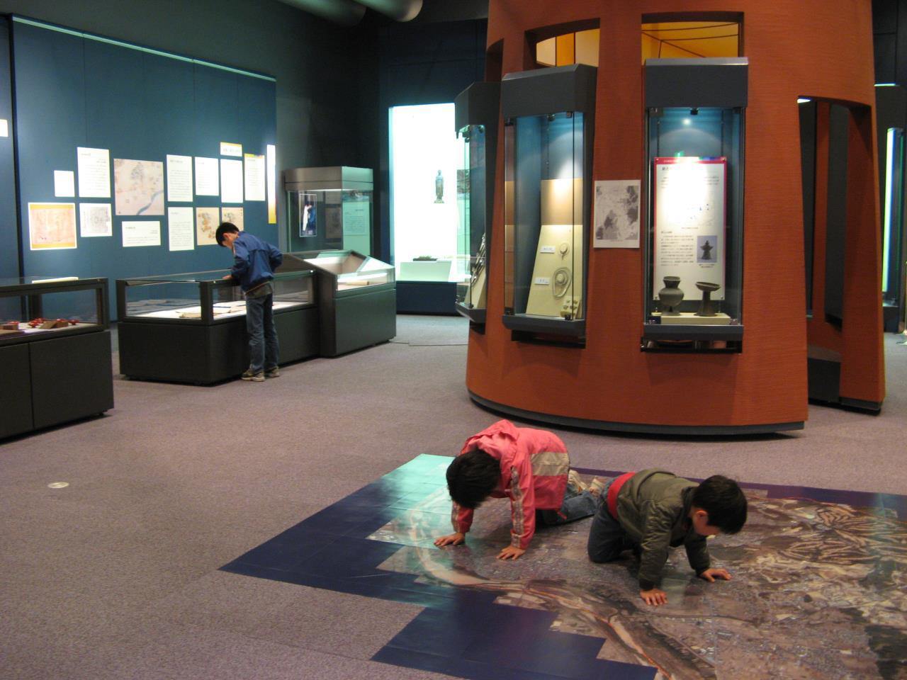 Centro de Referencia Histórica y Folclórica de la Ciudad de Joyo