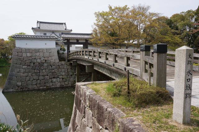 Minakuchi Castle Museum