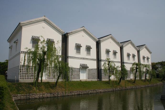 MUSEO DE HISTORIA DE LA CIUDAD DE AKO