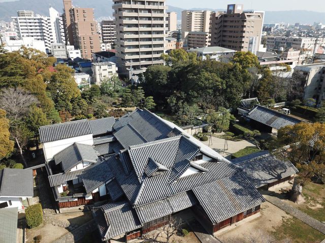 Konoikeshindenkaisho Museum