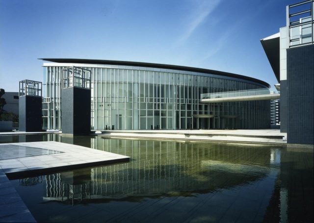 Musée préfectoral de Wakayama