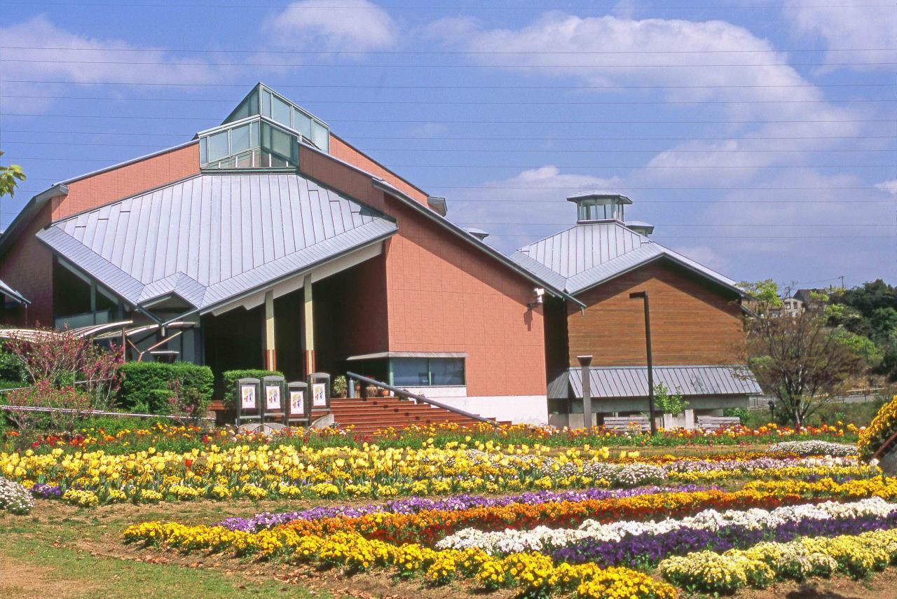 Tanabe City Museum of Art