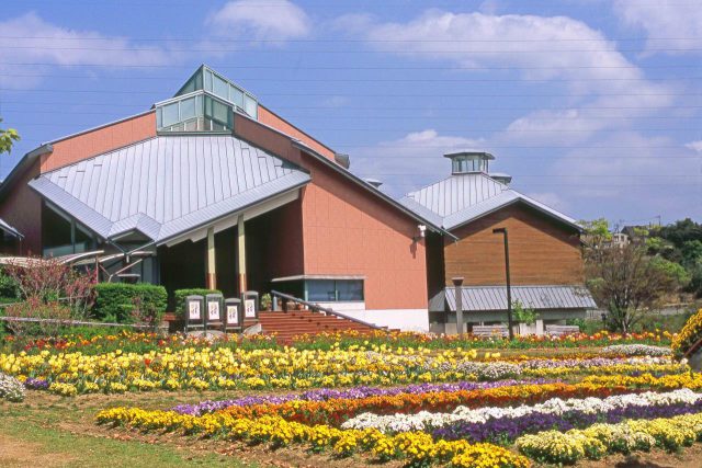 Musée d'art de la ville de Tanabe