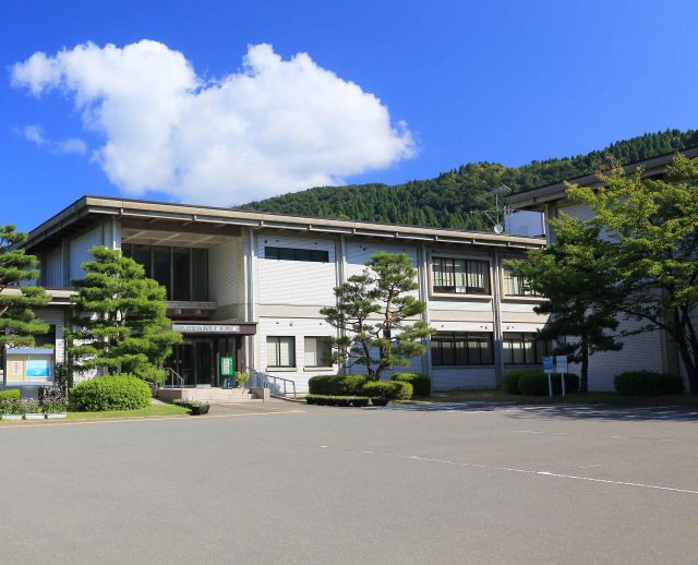 History Museums of Ichijodani Asakura Family Site