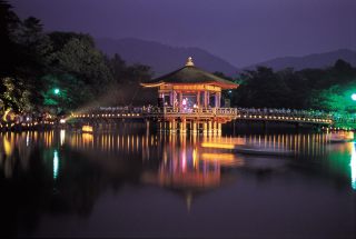 Parque Nara