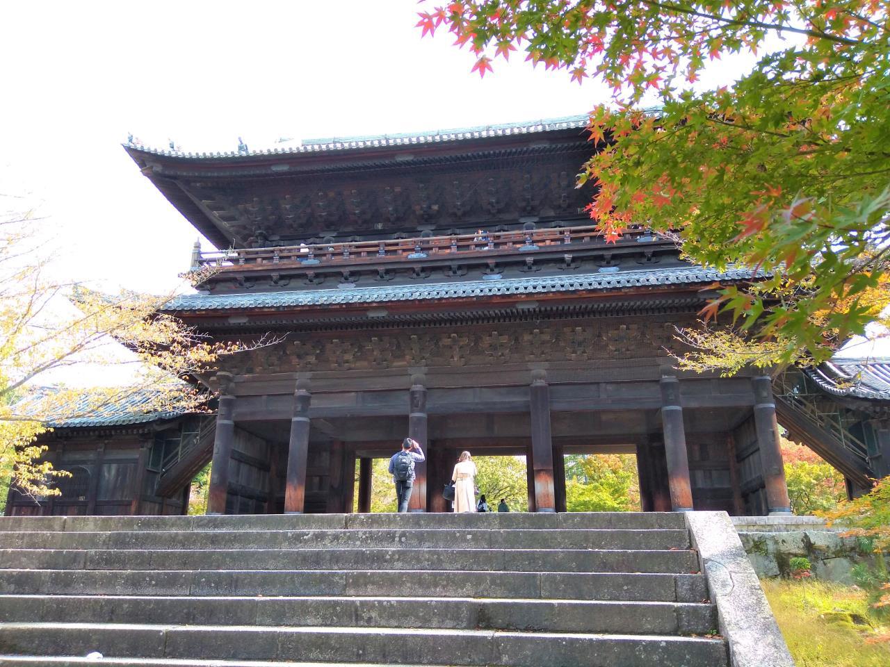 Templo Nanzenji