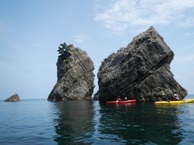 Kasumi Géo Kayak Club