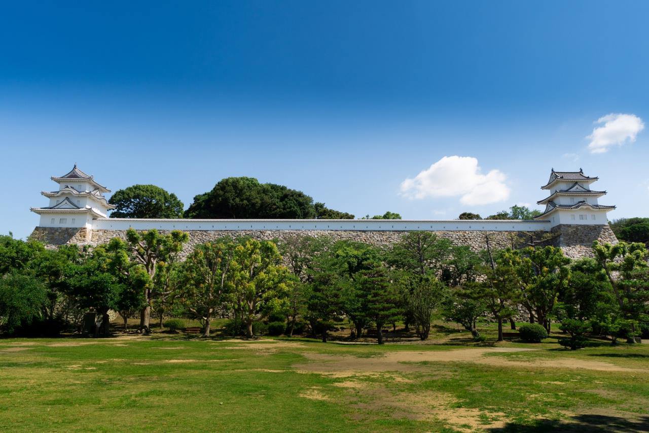 Parque Akashi