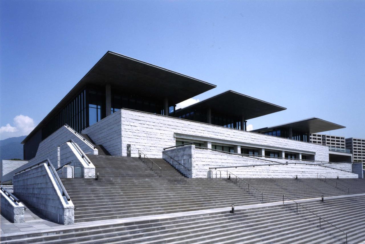 Musée d'art de la préfecture de Hyogo