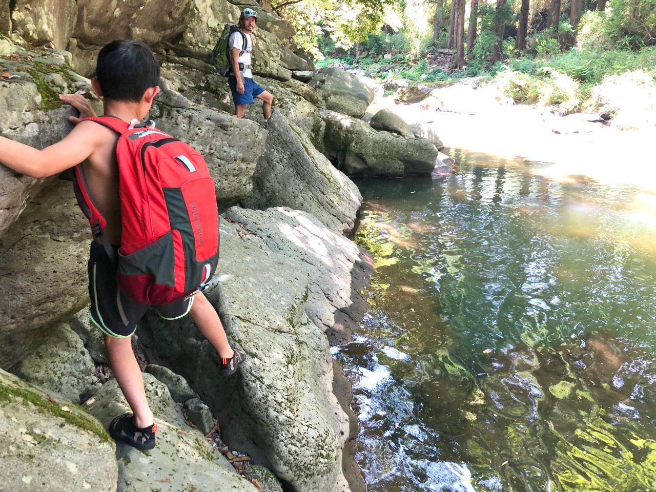 Kannabe Lava Flow Caoutchouc Trekking