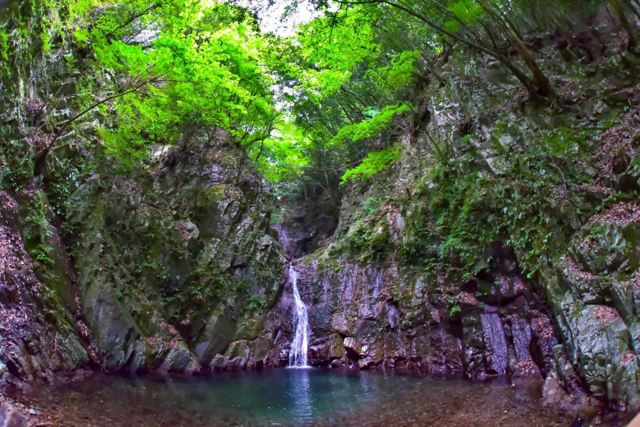 永源寺