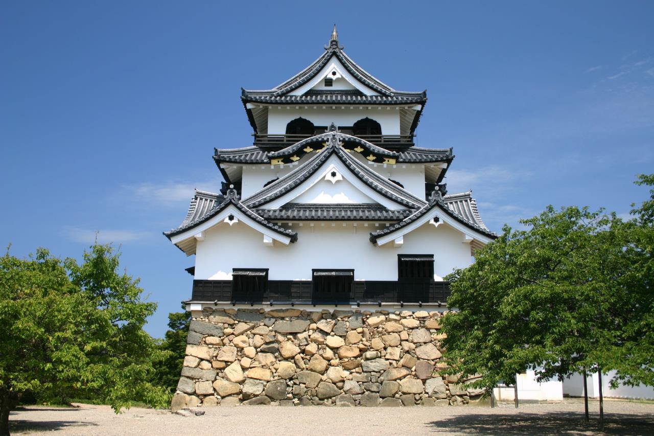 Hikone Castle