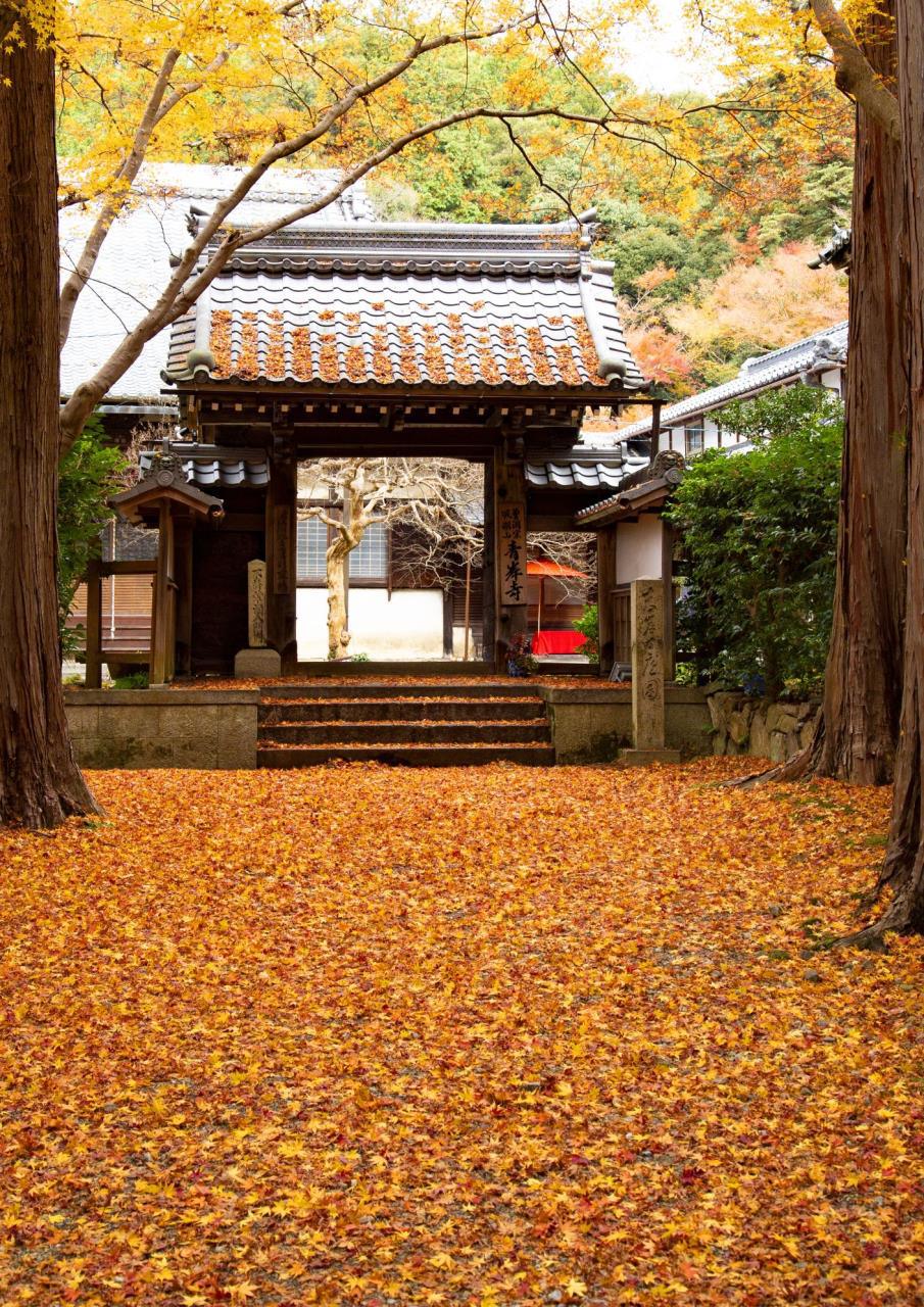 Seigan-ji Temple