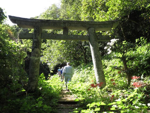 Santuario Mikuma