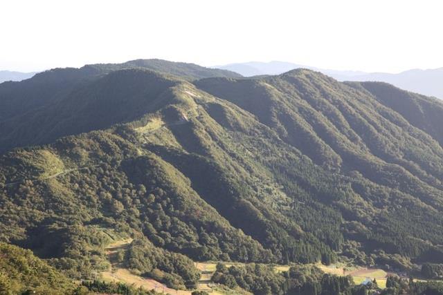 Monte Hachibuse