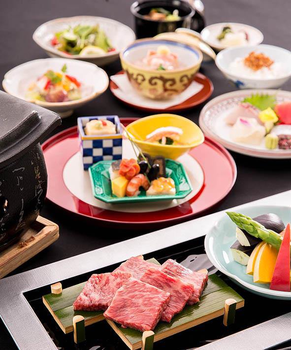 Hotel Granvia Wakayama Restaurant Discount Campaign