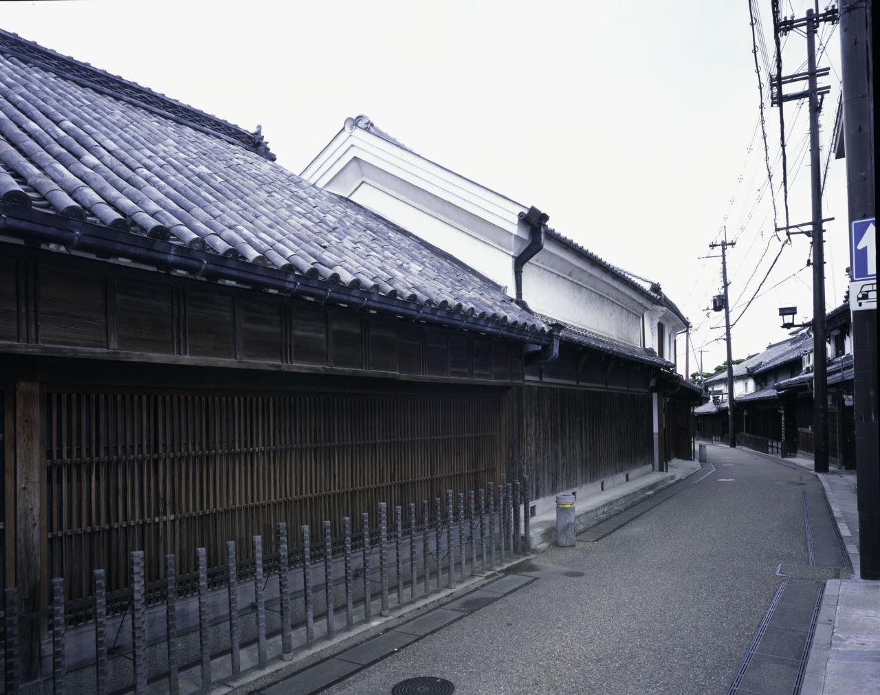 gojo shinmachi