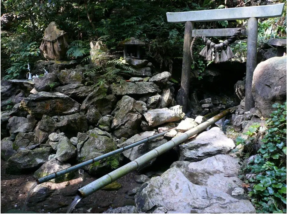Ama no Iwato
