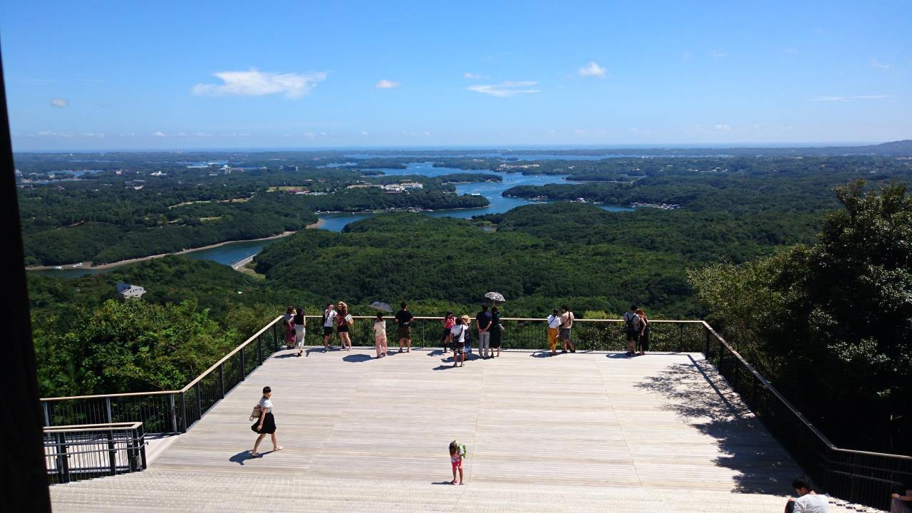 Observatoire de Yokoyama