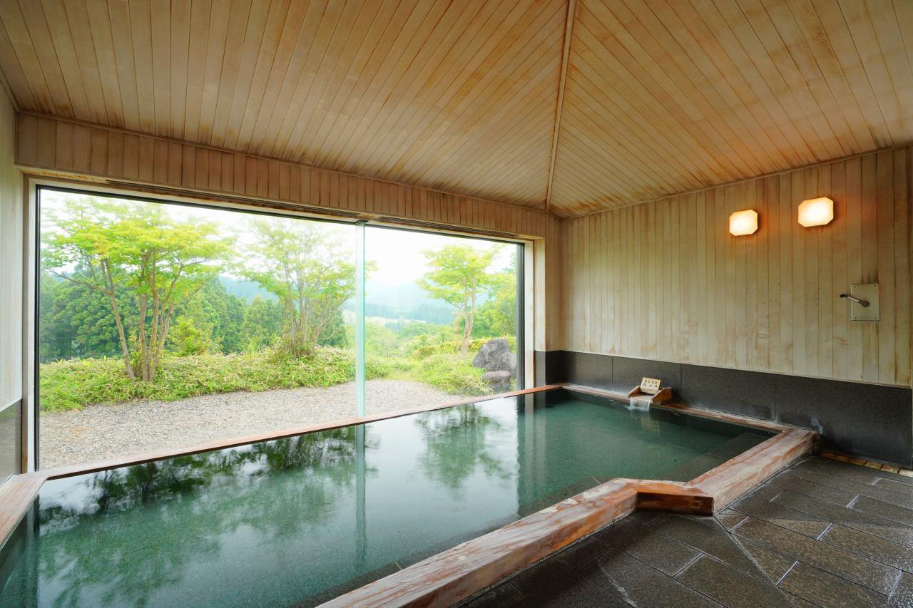 Ménard Aoyama Resort