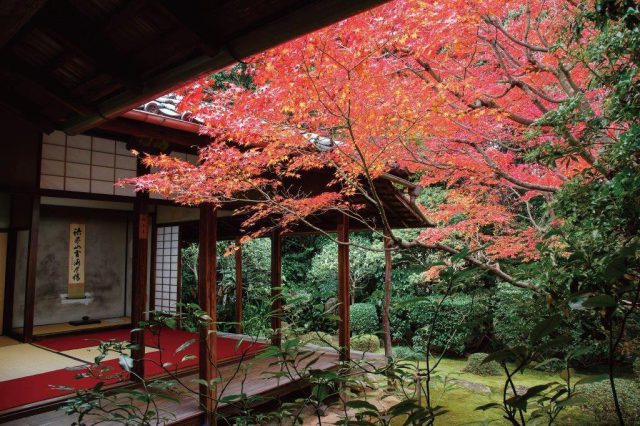 Temple Keishun-in