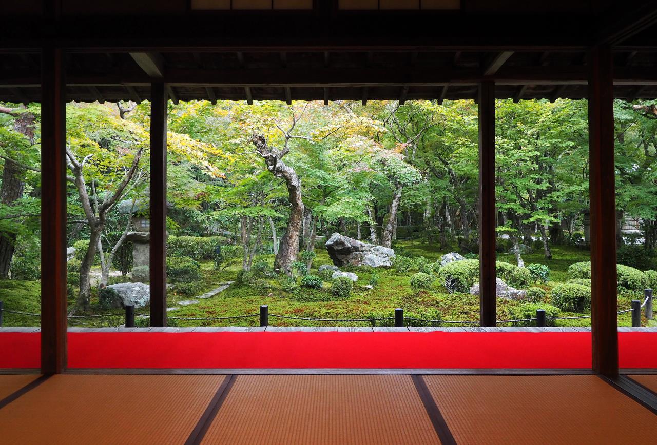 Enko-ji Temple