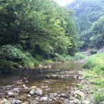 Kudokawa River Valley