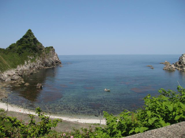 Plage de Tainohama