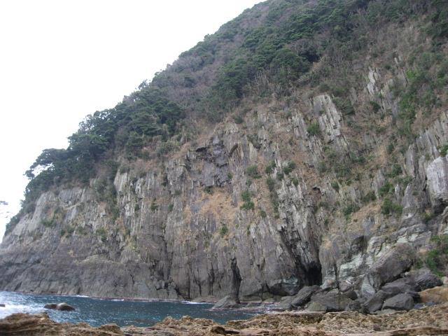 Nekozaki Peninsula