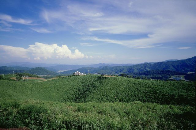 Mt Kannabe