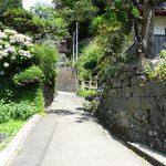 Traditional Streets of Akaishi