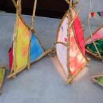 Soothing Lantern Craft Workshop