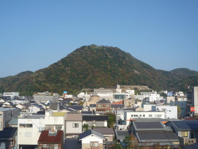 Hisamatsuyama