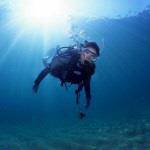 Scuba Diving (Kasumi Diving Service)
