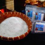 Tanjo Salt-Making Workshop