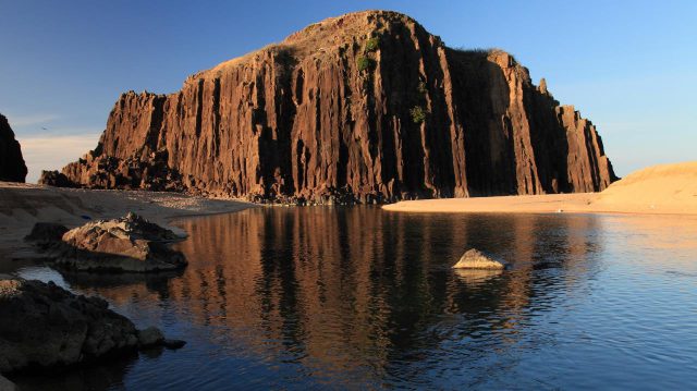 Tateiwa Rock Formation