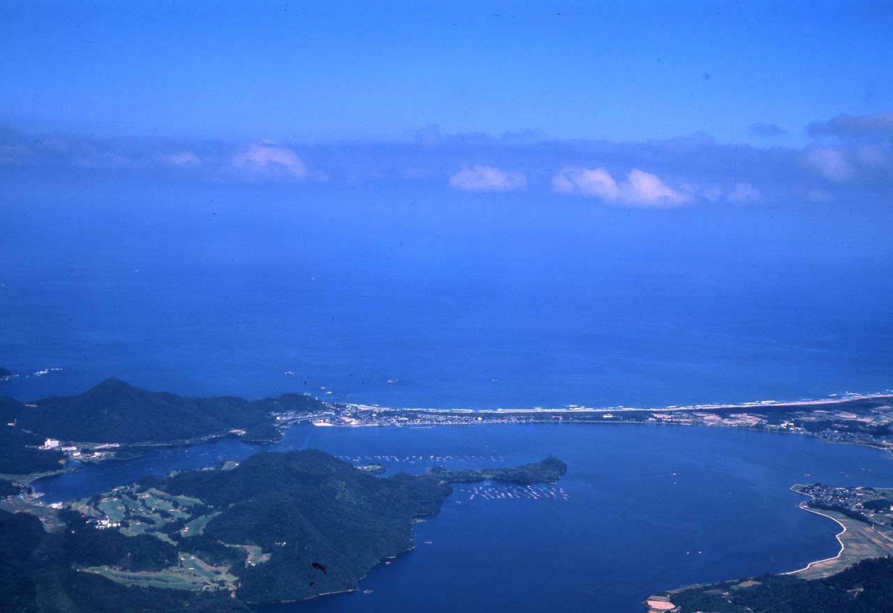 Pont de Shotenkyo