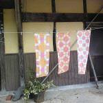 Kusaki Dyeing Workshop (Dyeing Studio Shimazu)