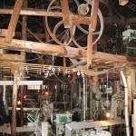 Jacquard Loom Workshop (Kaneju Weaving)