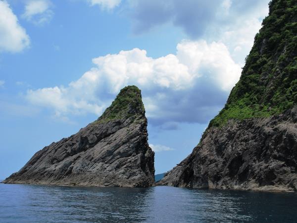 Cape Inugamisaki