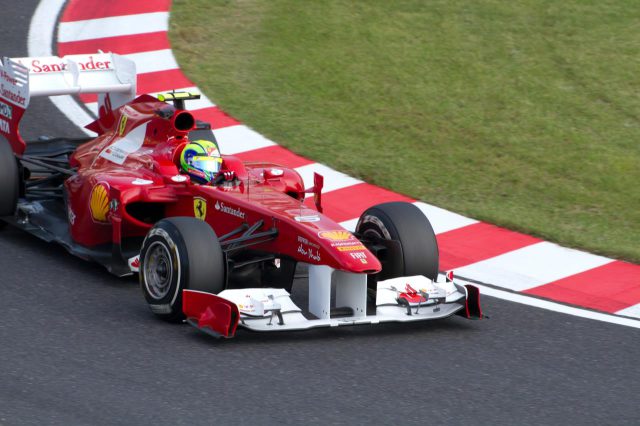 Circuit de Suzuka