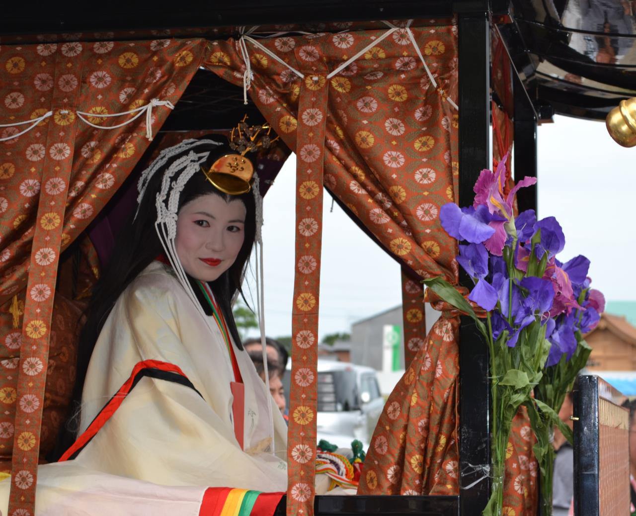 Saioh Festival