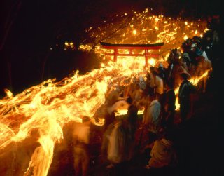 Festival de linternas