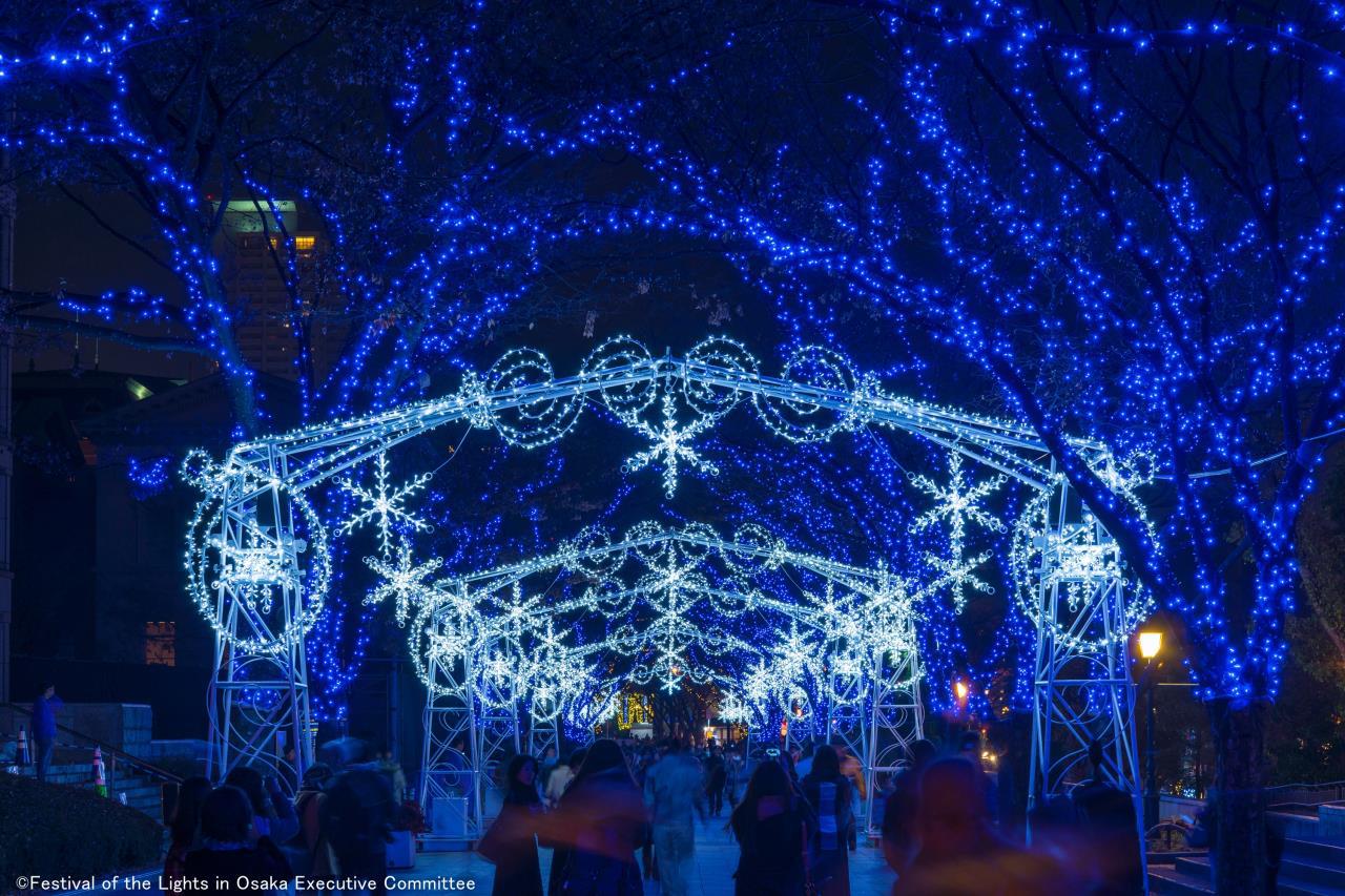 OSAKA Hikari Renaissance