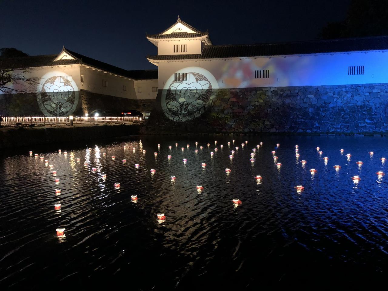 LIGHT&ART FESTIVAL Dramatic Legacy