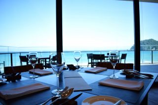 Restaurant Al Mare