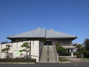 京丹後市立丹後古代の里資料館