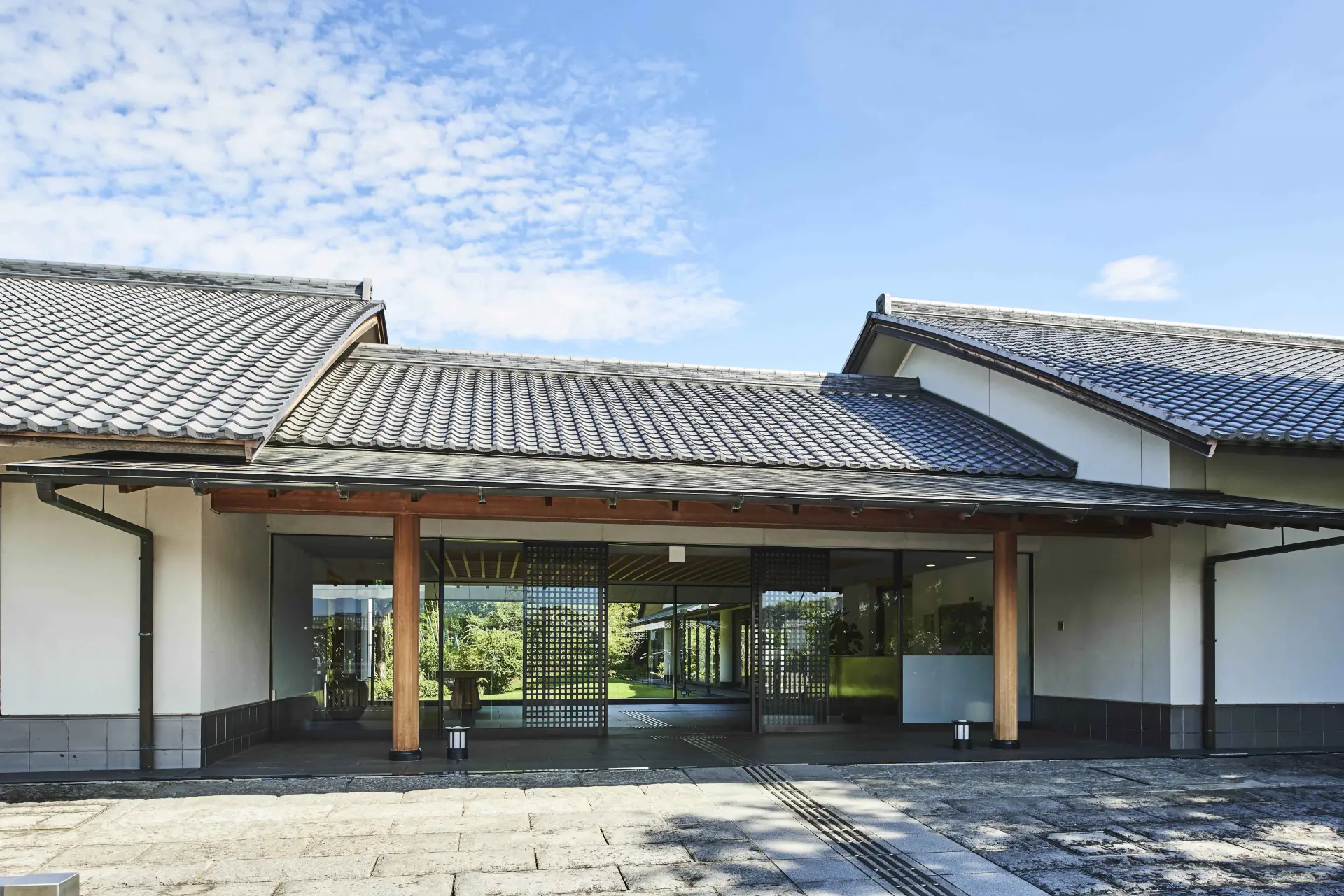 和泉市久保惣記念美術館
