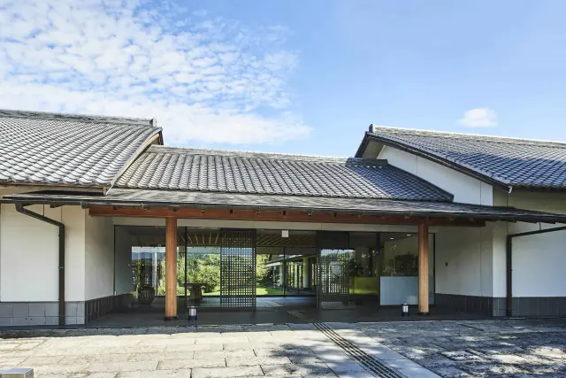和泉市久保惣記念美術館