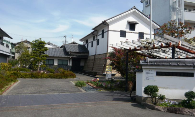 門真市立歴史資料館 - 見どころ、交通 & 周辺情報 | The KANSAI Guide